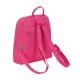 Mini Mochila Benetton RASPBERRY Fuschia | Ref. 248.642316846