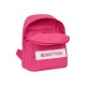 Mini Mochila Benetton RASPBERRY Fuschia | Ref. 248.642316846