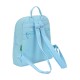 Mini Mochila Benetton SEQUINS Azul | Ref. 248.642315846