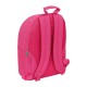 Mochila para Portátil 14.1” Benetton RASPBERRY Fuschia | Ref. 248.642316819 Mochila para Portátil 14.1” Benetton RASPBERRY Fuschia | Ref. 248.642316819