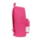 Mochila para Portátil 14.1” Benetton RASPBERRY Fuschia | Ref. 248.642316819 Mochila para Portátil 14.1” Benetton RASPBERRY Fuschia | Ref. 248.642316819