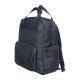 Mochila para Portátil 2 Pegas Eastpak TECUM W CNNCT Marine | Ref. 267.40B9X016