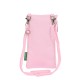 Porta-Moedas / Telemóvel Benetton PINK Rosa | Ref. 248.842314695