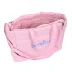 Saco de Ombro para Computador 14.1” Benetton PINK Rosa | Ref. 248.642314293