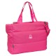 Saco de Ombro para Computador 14.1” Benetton RASPBERRY Fuschia | Ref. 248.642316293