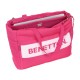 Saco de Ombro para Computador 14.1” Benetton RASPBERRY Fuschia | Ref. 248.642316293