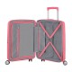 American Tourister Mala de Cabine / Trolley 55cm 4R Exp. SOUNDBOX Coral | Ref. 9232G00100