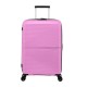 American Tourister Mala de Viagem Média 67cm 4R AIRCONIC Rosa | Ref. 9288G00280