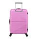 American Tourister Mala de Viagem Média 67cm 4R AIRCONIC Rosa | Ref. 9288G00280