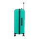 American Tourister Mala de Viagem Média 67cm 4R AIRCONIC Verde Água | Ref. 9288G00234