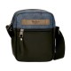 Bolsa de Tiracolo Pequena Pepe Jeans OCEAN Azul | Ref. 186.7685231