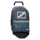 Mochila Adaptável 2C 44cm c/ Carro Pepe Jeans TOM Azul Escuro | Ref. 186.66524T1