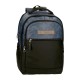 Mochila para Portátil 15.6” 3C Adapt. Pepe Jeans OCEAN Azul | Ref. 186.7682831