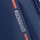 American Tourister Mala de Cabine / Trolley 55cm 4R Exp. PULSONIC Azul Marinho | Ref. 92MD600141