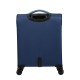 American Tourister Mala de Cabine / Trolley 55cm 4R Exp. PULSONIC Azul Marinho | Ref. 92MD600141