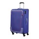 American Tourister Mala de Viagem Gigante 81cm 4R Exp. PULSONIC Lilás | Ref. 92MD600361