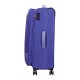American Tourister Mala de Viagem Gigante 81cm 4R Exp. PULSONIC Lilás | Ref. 92MD600361