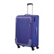 American Tourister Mala de Viagem Gigante 81cm 4R Exp. PULSONIC Lilás | Ref. 92MD600361