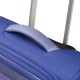 American Tourister Mala de Viagem Gigante 81cm 4R Exp. PULSONIC Lilás | Ref. 92MD600361
