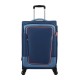 American Tourister Mala de Viagem Média 68cm 4R Exp. PULSONIC Azul Marinho | Ref. 92MD600241 American Tourister Mala de Viagem Média 68cm 4R Exp. PULSONIC Azul Marinho | Ref. 92MD600241