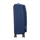 American Tourister Mala de Viagem Média 68cm 4R Exp. PULSONIC Azul Marinho | Ref. 92MD600241 American Tourister Mala de Viagem Média 68cm 4R Exp. PULSONIC Azul Marinho | Ref. 92MD600241