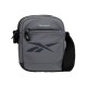 Bolsa de Tiracolo 2C Reebok NEWPORT Cinzenta | Ref. 186.8795522