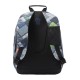 Mochila Escolar Blocos 44Cm Acuarela Totto 4YP Multicolor | Ref. 330.MA04ECO00104YP