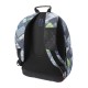 Mochila Escolar Blocos 44Cm Acuarela Totto 4YP Multicolor | Ref. 330.MA04ECO00104YP