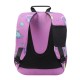 Mochila Escolar Gatos Astronautas 44Cm Acuareles TOTTO 9I9 Rosa | Ref. 330.MA04ECO00109I9
