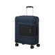 Samsonite Mala de Cabine / Trolley 55cm 4R Exp. VAYCAY Azul Escuro | Ref. 92KK600341