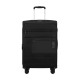 Samsonite Mala de Viagem / Trolley Médio 66cm 4R Exp. VAYCAY Preta | Ref. 92KK600409