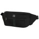 Samsonite Bolsa de Cintura SACKSQUARE Preta | Ref. 92KL500409