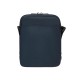 Samsonite Bolsa de Tiracolo para Tablet 9.7” SACKSQUARE Azul | Ref. 92KL500201