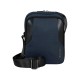 Samsonite Bolsa de Tiracolo para Tablet 9.7” XBR 2.0 Azul | Ref. 92KL600201