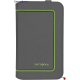 Samsonite Capa Sleeve Galaxy Tab 3 7'' TABZONE Cinza/Verde | Ref. 9238U01718