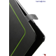 Samsonite Capa Sleeve Galaxy Tab 3 7'' TABZONE Cinza/Verde | Ref. 9238U01718