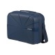 American Tourister Necessaire Adaptável STARVIBE Azul Marinho | Ref. 92MD500141
