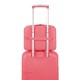 American Tourister Necessaire Adaptável STARVIBE Coral | Ref. 92MD500100