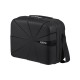 American Tourister Necessaire Adaptável STARVIBE Preto | Ref. 92MD500109