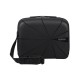 American Tourister Necessaire Adaptável STARVIBE Preto | Ref. 92MD500109