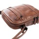 Bolsa de Tiracolo 2C Matties RUSTIC Castanha | Ref. 132.4010480
