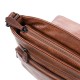 Bolsa de Tiracolo Matties RUSTIC Castanha | Ref. 132.4010280