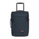 Mala de Cabine Easyjet 45cm 2R Eastpak TRANVERZ XXS Triple Denim | Ref. 267.BE826W