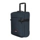 Mala de Cabine Easyjet 45cm 2R Eastpak TRANVERZ XXS Triple Denim | Ref. 267.BE826W
