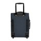 Mala de Cabine Easyjet 45cm 2R Eastpak TRANVERZ XXS Triple Denim | Ref. 267.BE826W