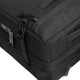 Mala de Cabine / Trolley 54cm Eastpak 4R TRANSIT’R 4 S Black | Ref. 267.BFI008