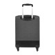 Mala de Cabine / Trolley 54cm Eastpak 4R TRANSIT’R 4 S Black Denim | Ref. 267.BFI77H