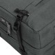 Mala de Cabine / Trolley 54cm Eastpak 4R TRANSIT’R 4 S Black Denim | Ref. 267.BFI77H