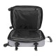 Mala de Cabine / Trolley 54cm Eastpak 4R TRANSIT’R 4 S Sunday Grey | Ref. 267.BFI363