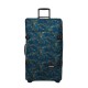 Mala de Viagem / Trolley Médio 67cm 2R Eastpak TRANVERZ M Brize Filt Navy | Ref. 267.62L8D5